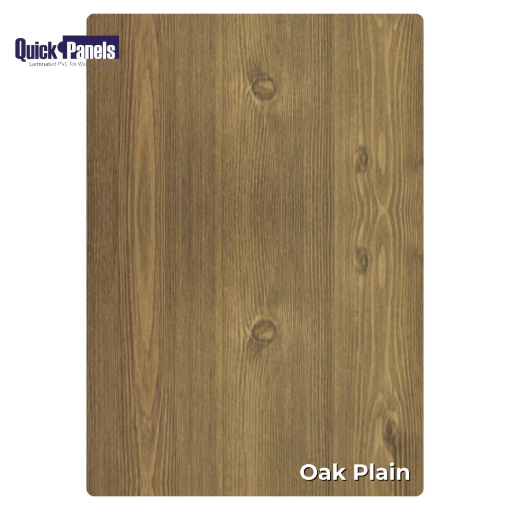 QP PVC Wall and Ceiling Panels 10in. x 10ft.