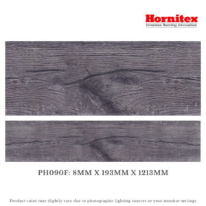 HDF Laminated Flooring - Image 8