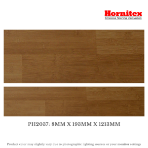 HDF Laminated Flooring - Image 14