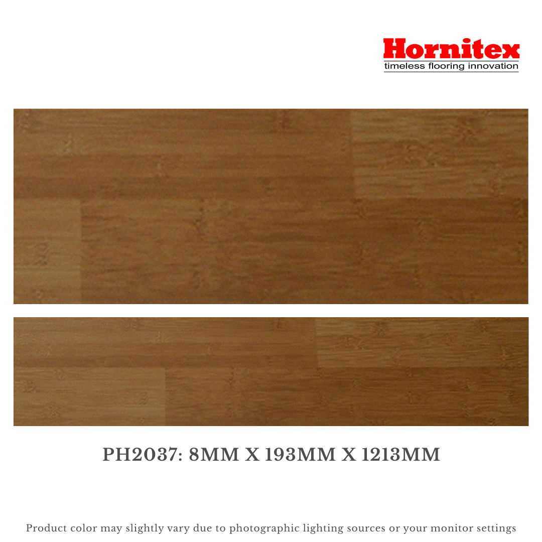 HDF Laminated Flooring - Image 14
