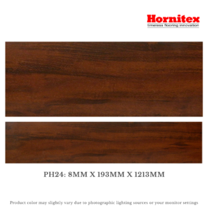 HDF Laminated Flooring - Image 4