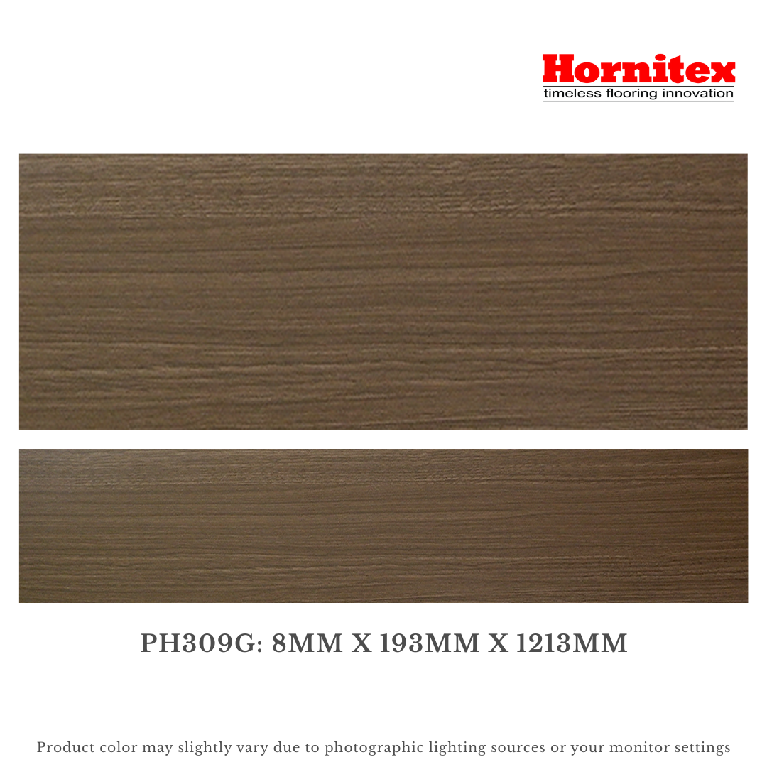 HDF Laminated Flooring - Image 10