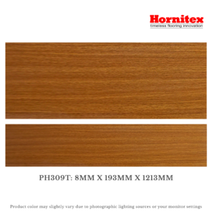 HDF Laminated Flooring - Image 12