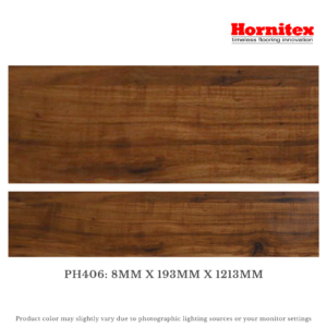 HDF Laminated Flooring - Image 13