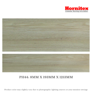 HDF Laminated Flooring - Image 5