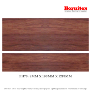 HDF Laminated Flooring - Image 7
