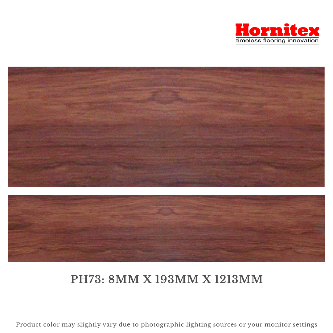 HDF Laminated Flooring - Image 7