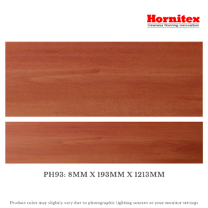 HDF Laminated Flooring - Image 9
