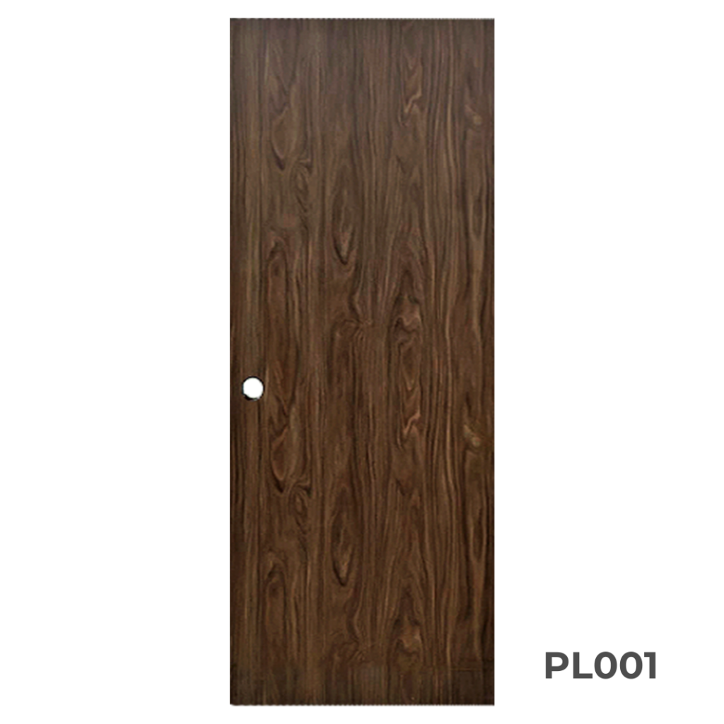 PL PVC Door