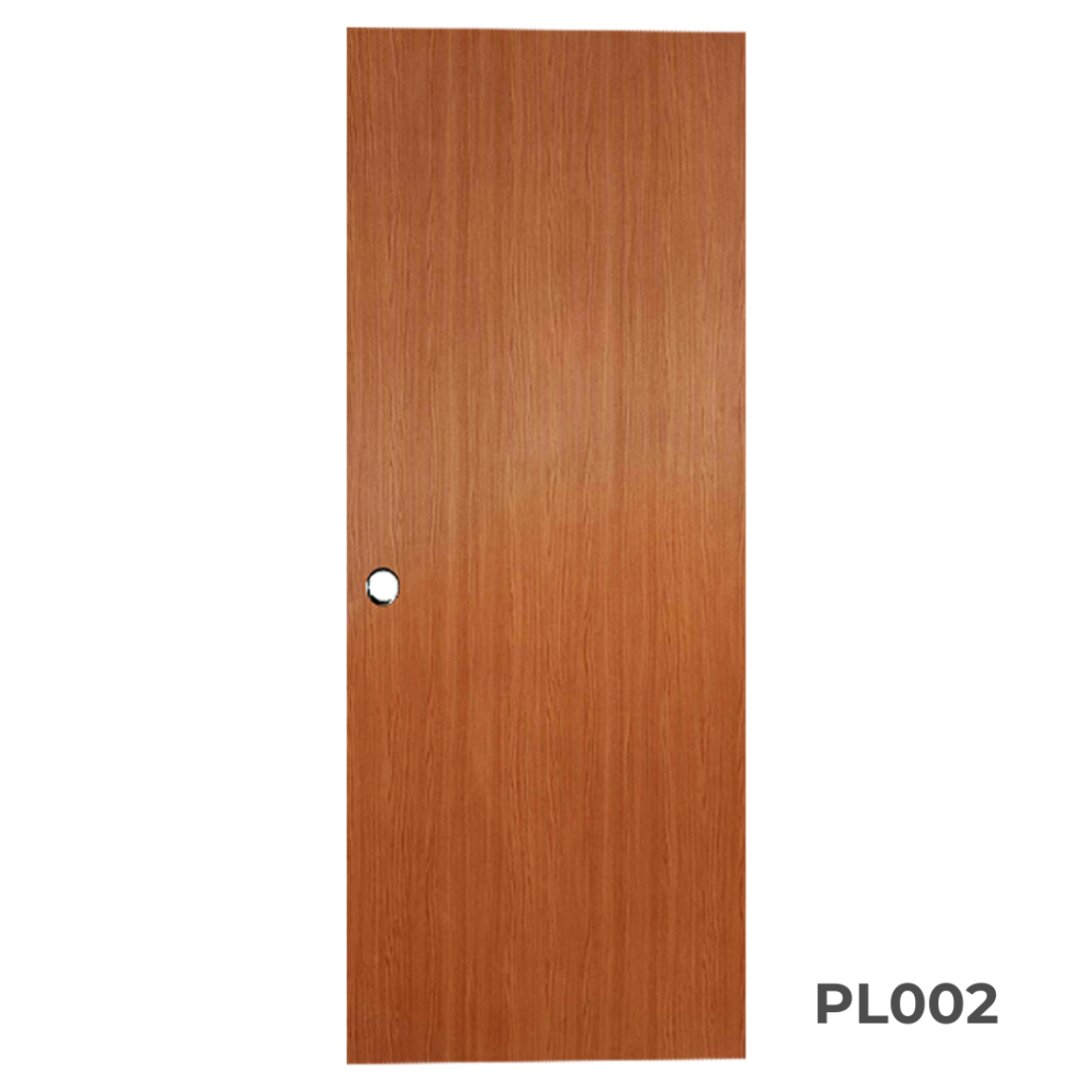 PL PVC Door
