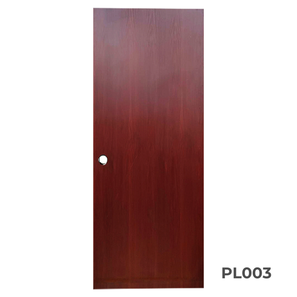 PL PVC Door
