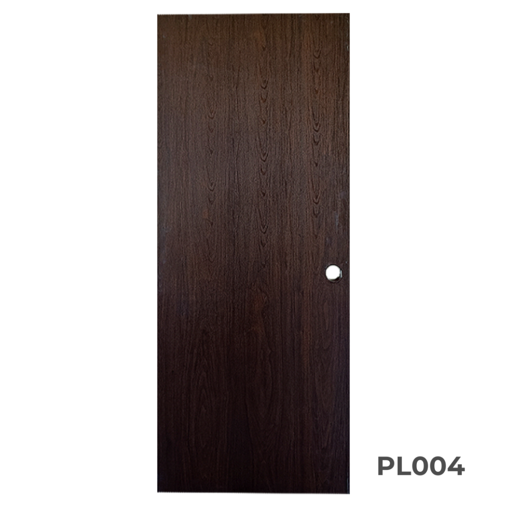 PL PVC Door
