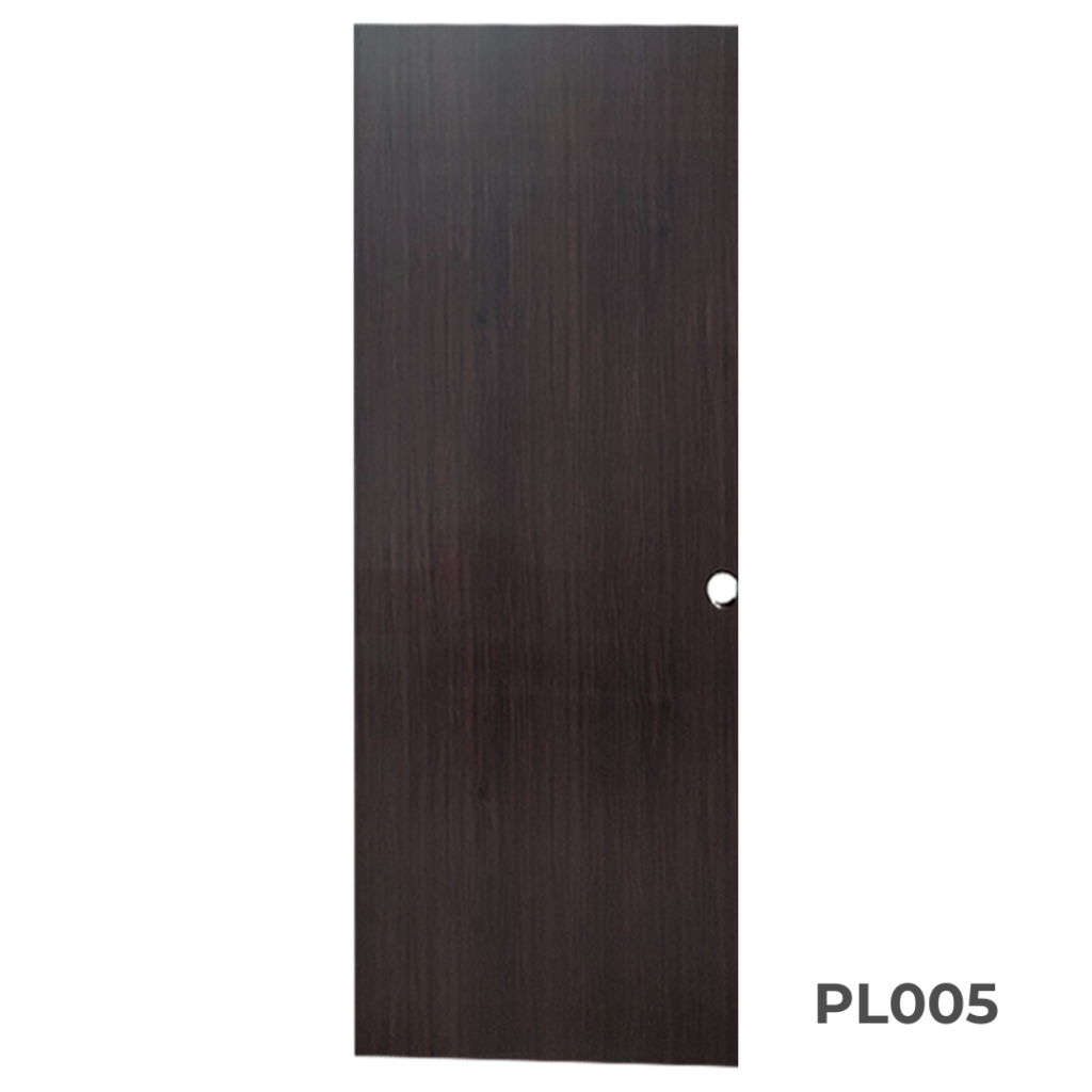 PL PVC Door
