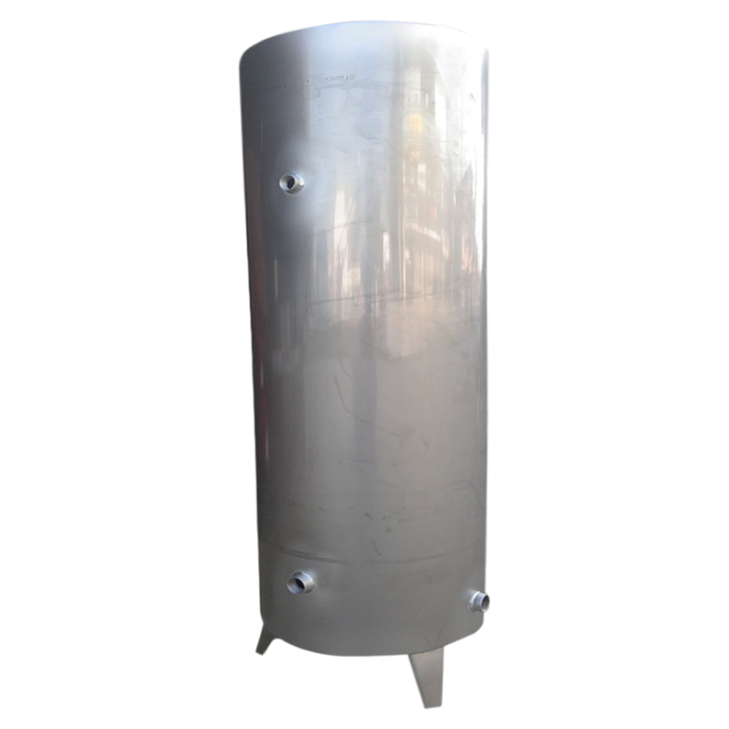 Pressure Tank (Good Tank)
