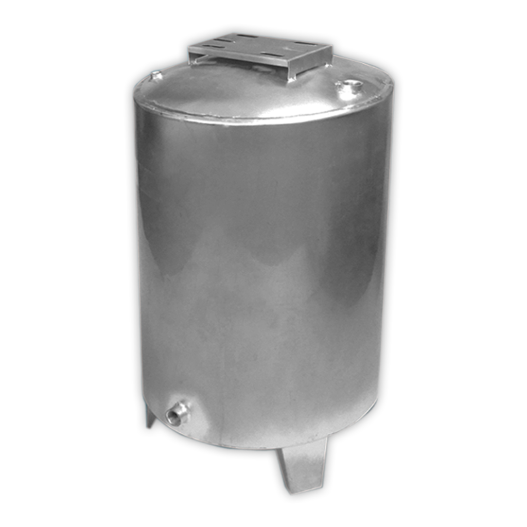 Pressure Tank (Good Tank)