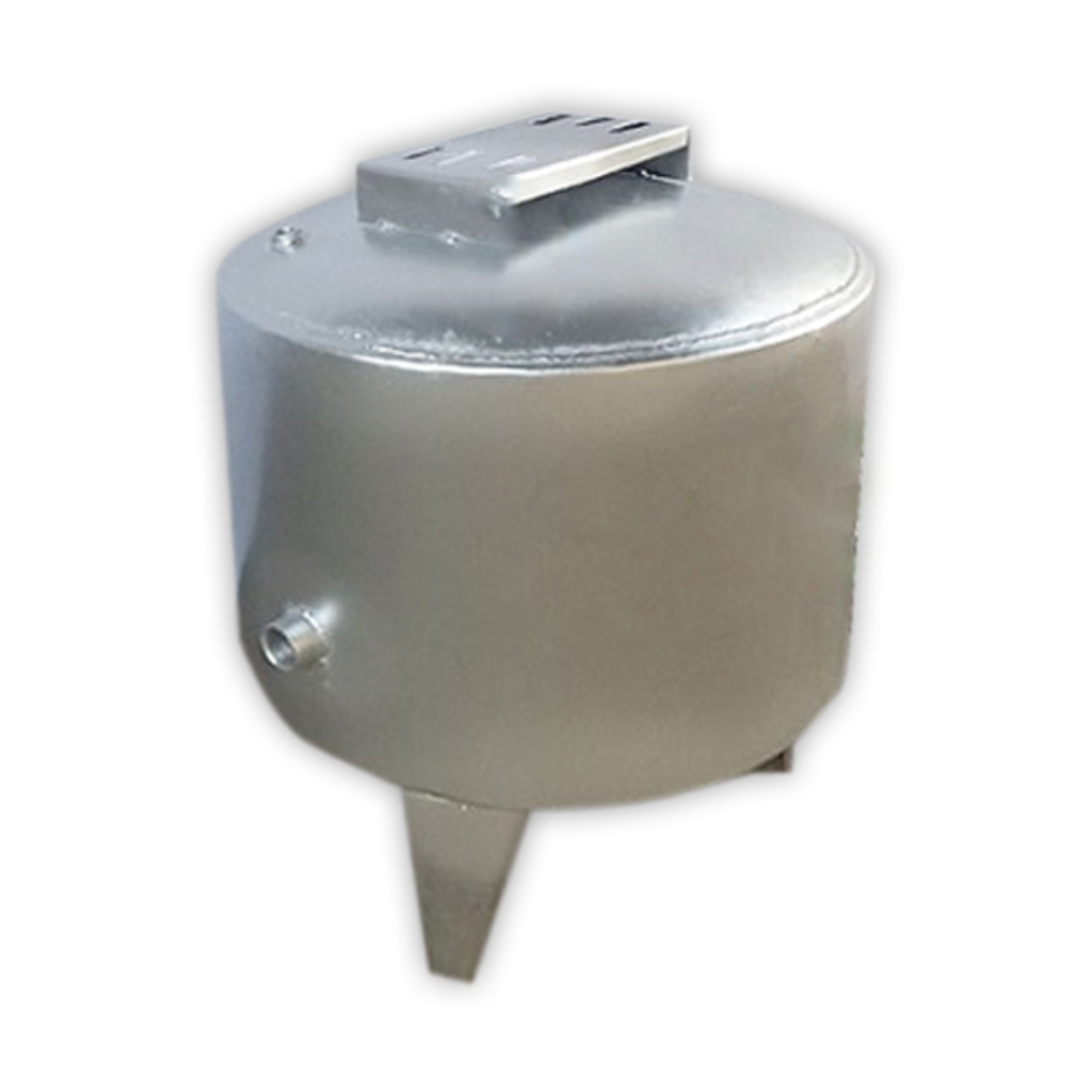 Pressure Tank (Good Tank)