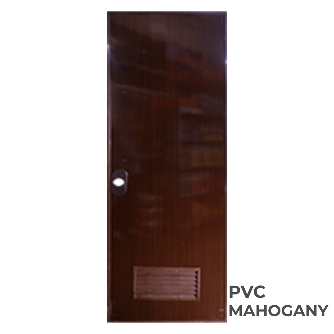 PRETTY PVC Door - Image 4