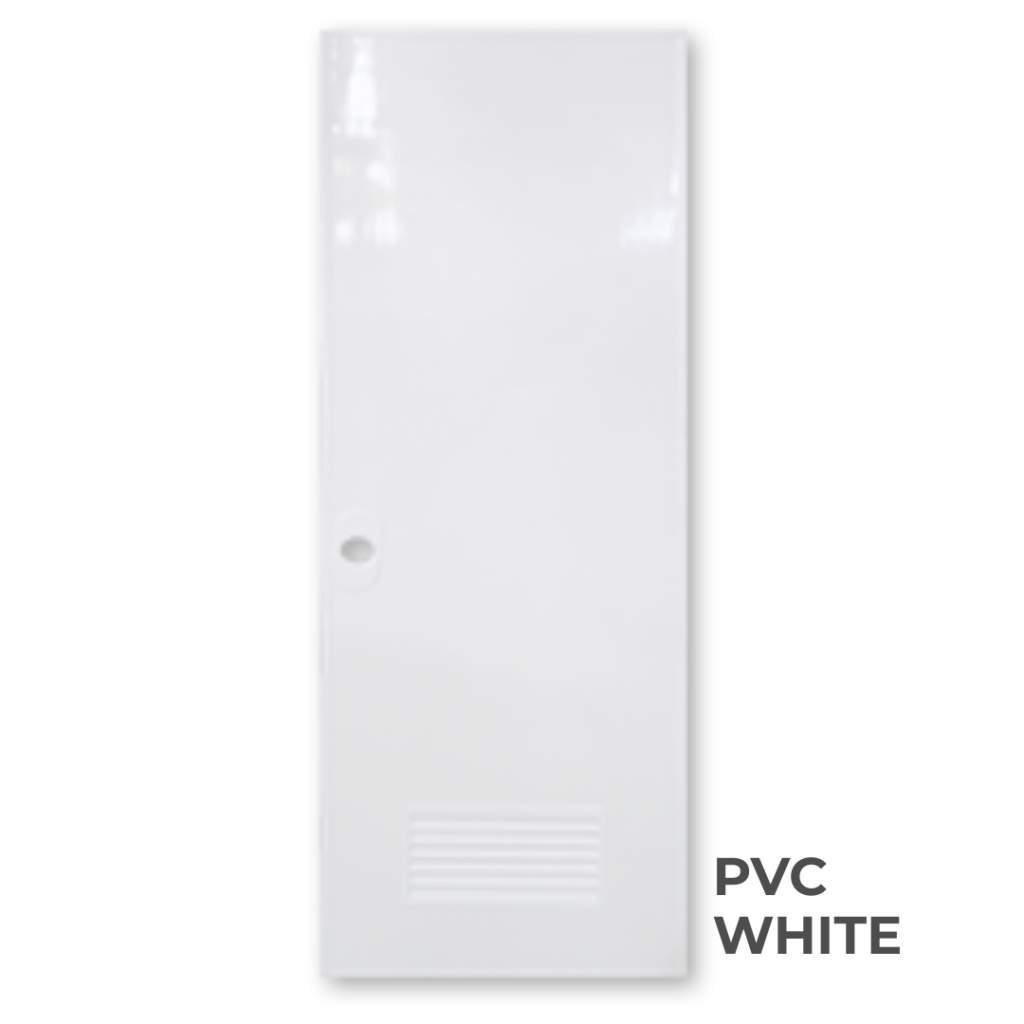 PRETTY PVC Door