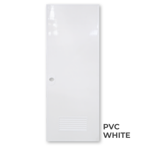 PRETTY PVC Door