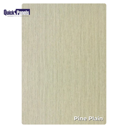 QP PVC Wall and Ceiling Panels 10in. x 10ft.