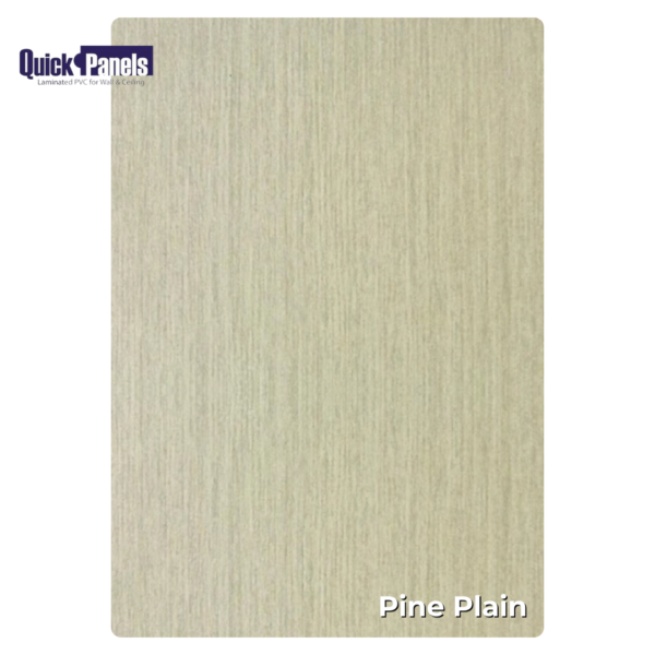 QP PVC Wall and Ceiling Panels 10in. x 10ft.