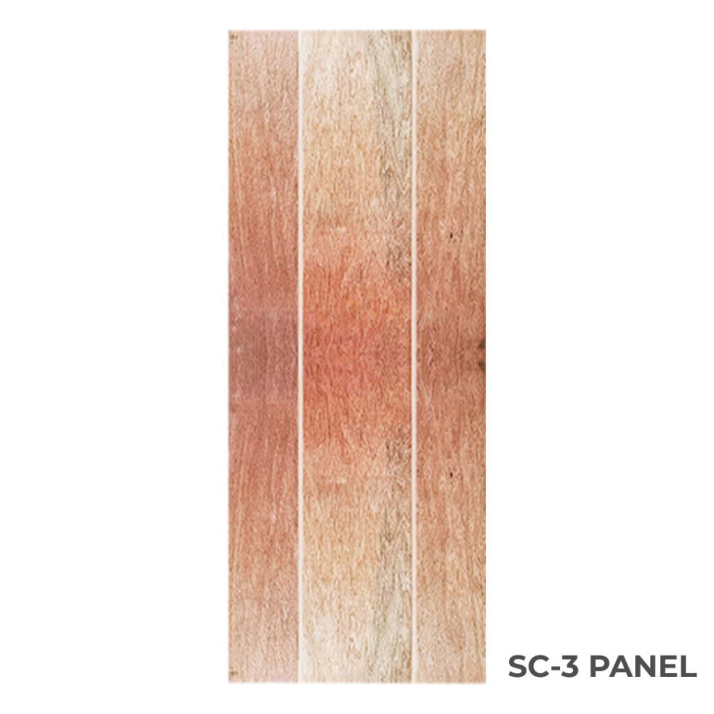 GW/SC Flush Door