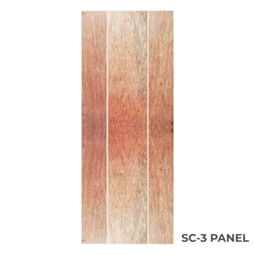 GW/SC Flush Door