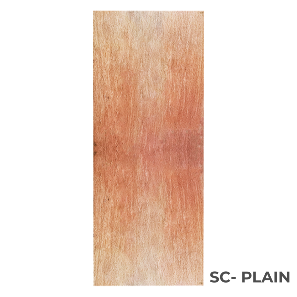 GW/SC Flush Door