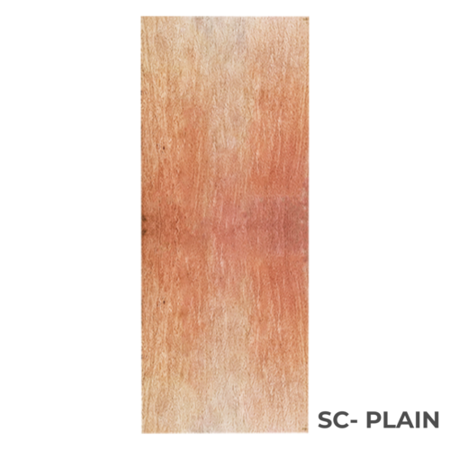 GW/SC Flush Door