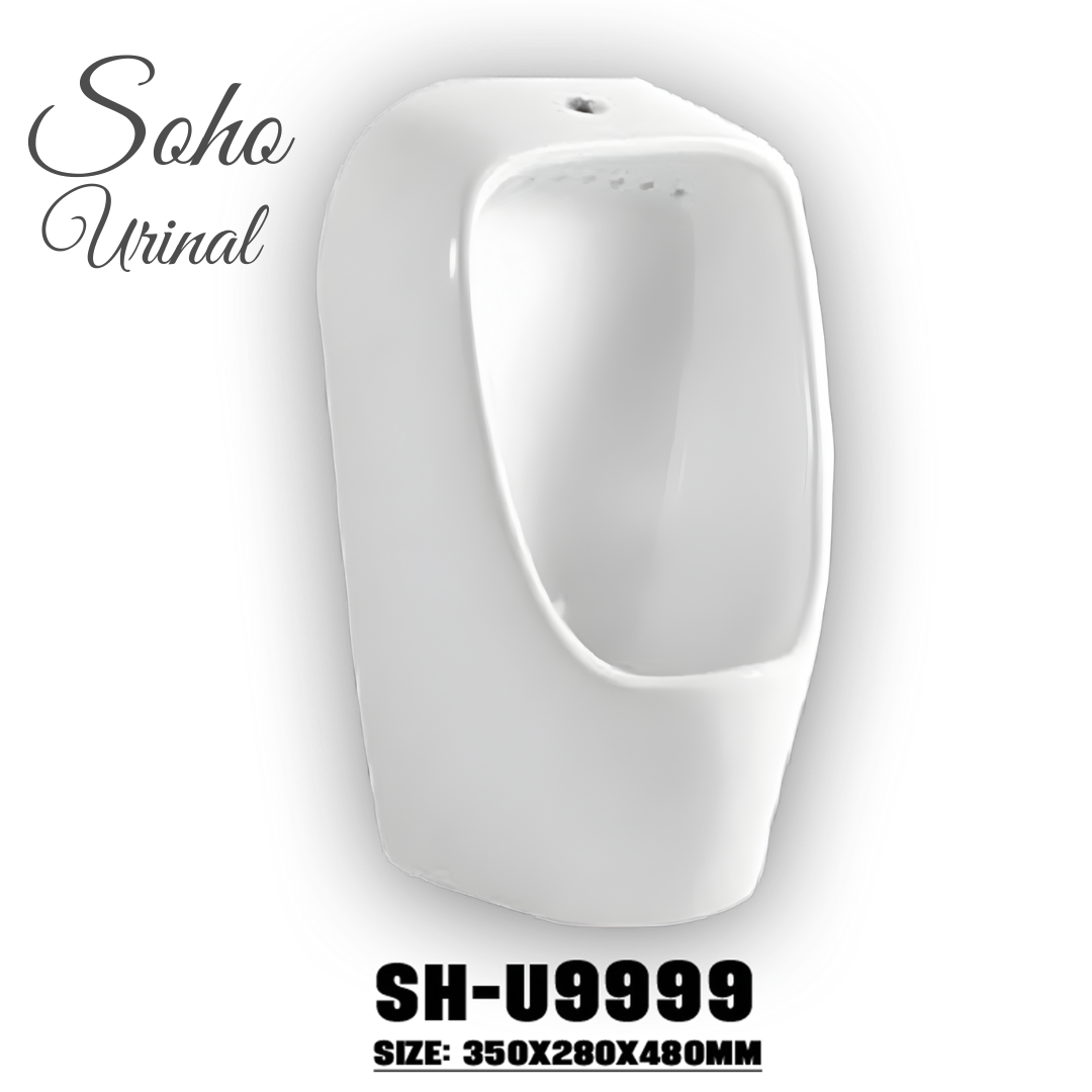SOHO Urinals - Image 2