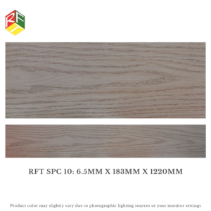 RFT SPC Flooring - Image 2