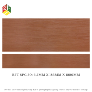 RFT SPC Flooring - Image 3