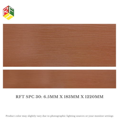 RFT SPC Flooring
