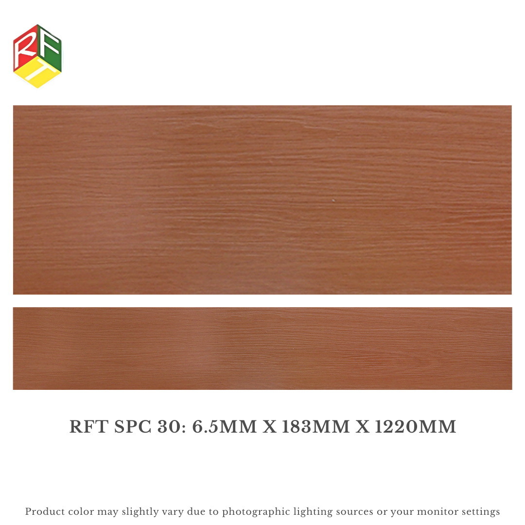 RFT SPC Flooring - Image 3
