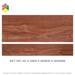 RFT SPC Flooring - Image 4
