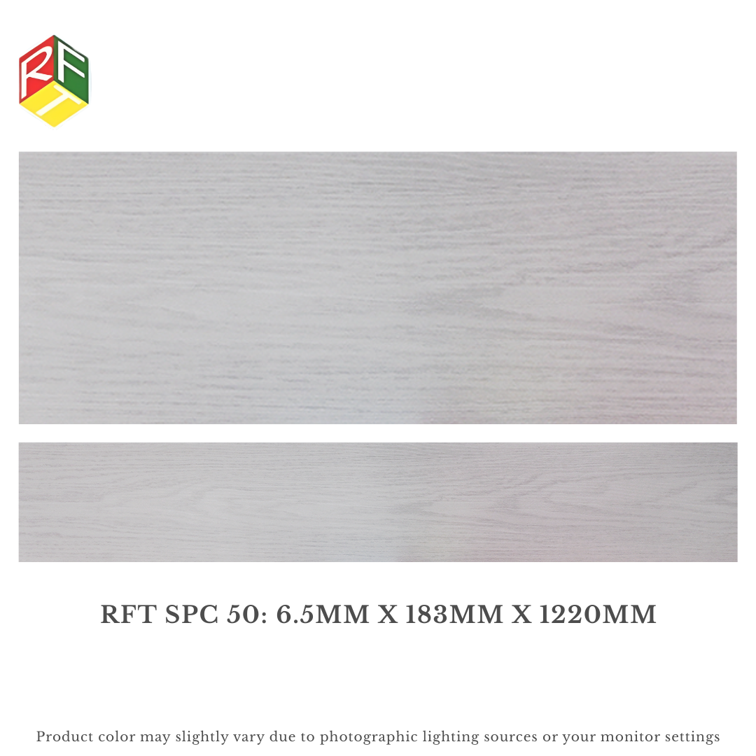 RFT SPC Flooring - Image 5