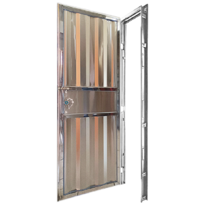 SANAPO SNP-Q1 Stainless Door
