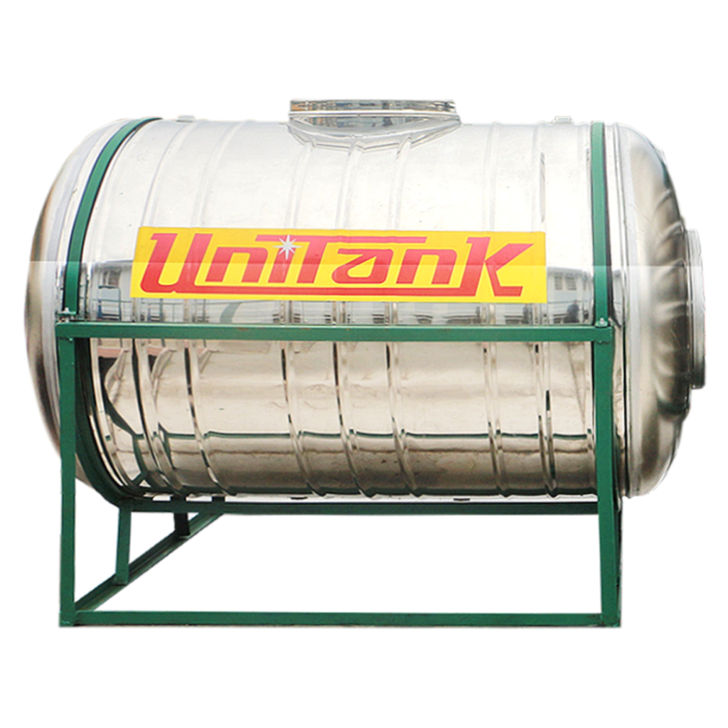 UNITANK High-Grade Stainless Water Storage Tank