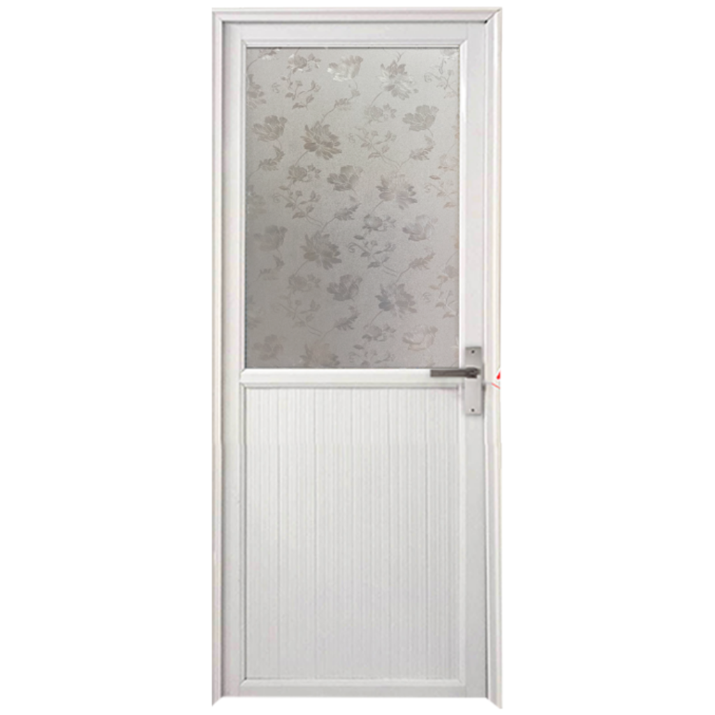 Aluminum Door 70x200cm