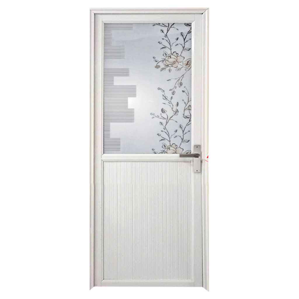 Aluminum Door 70x200cm