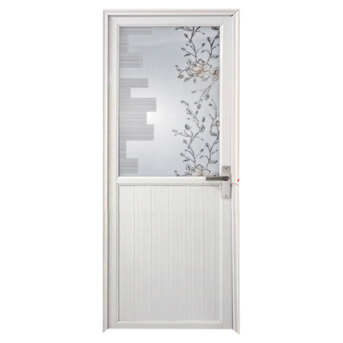 Aluminum Door 70x200cm