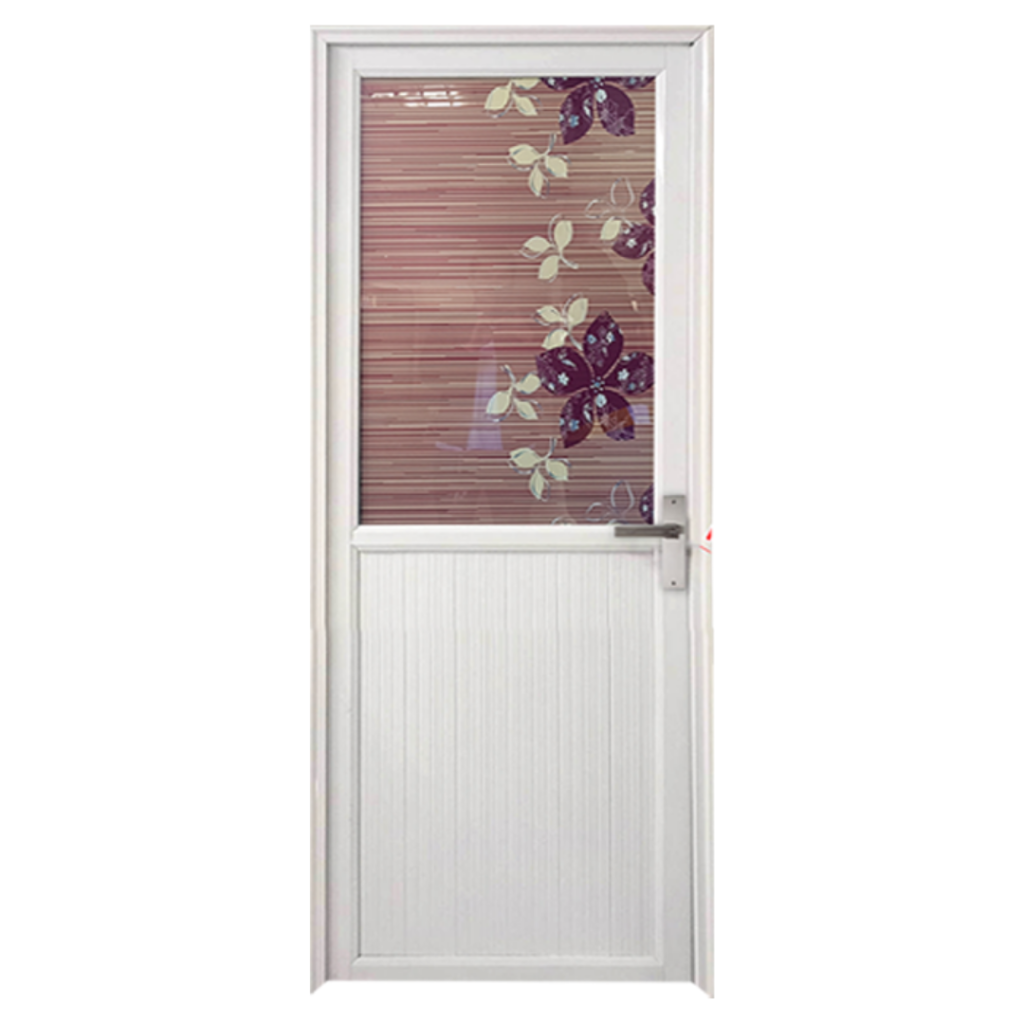 Aluminum Door 70x200cm