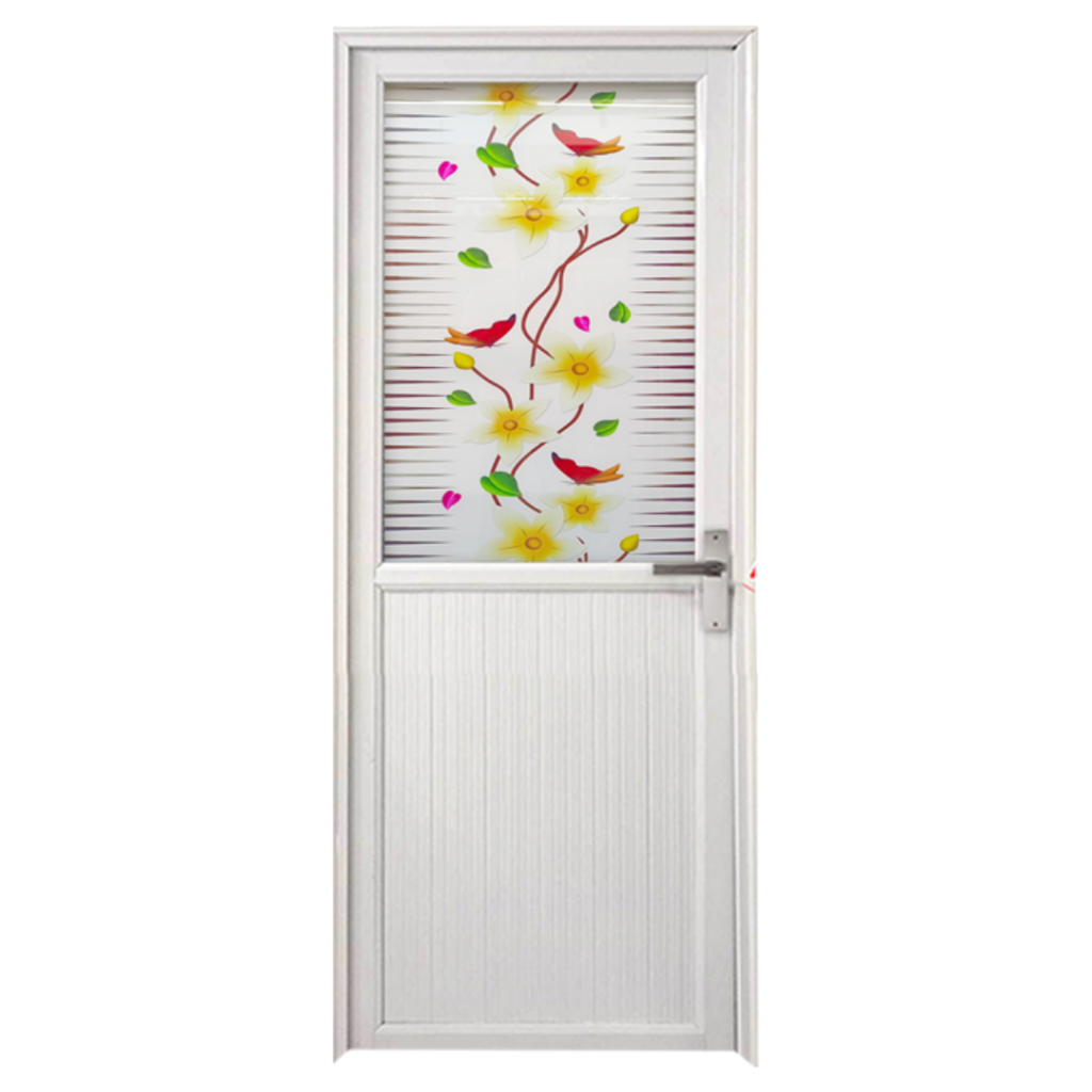 Aluminum Door 70x200cm
