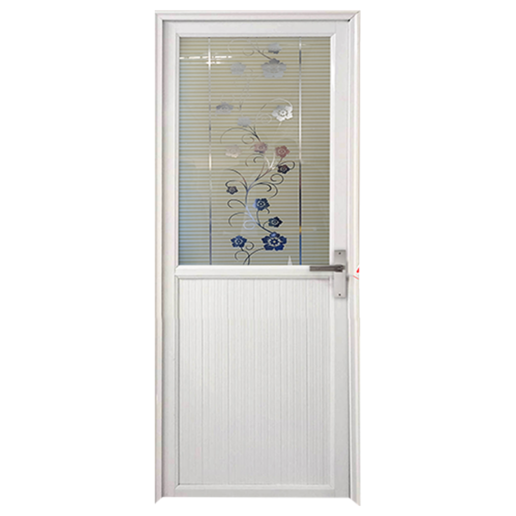 Aluminum Door 70x200cm