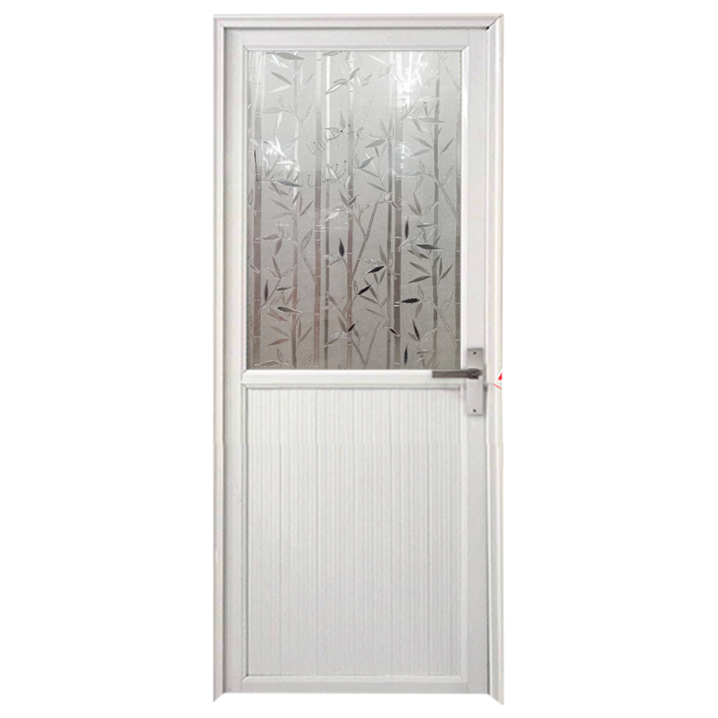 Aluminum Door 70x200cm