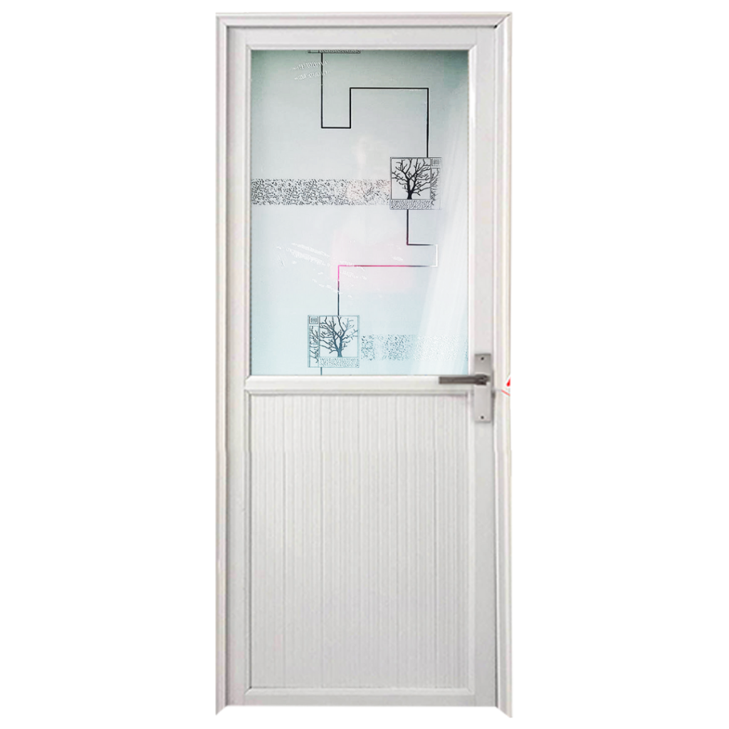 Aluminum Door 70x200cm