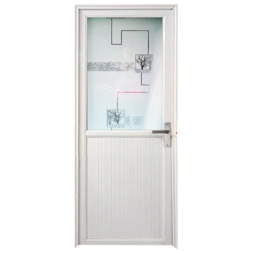Aluminum Door 70x200cm
