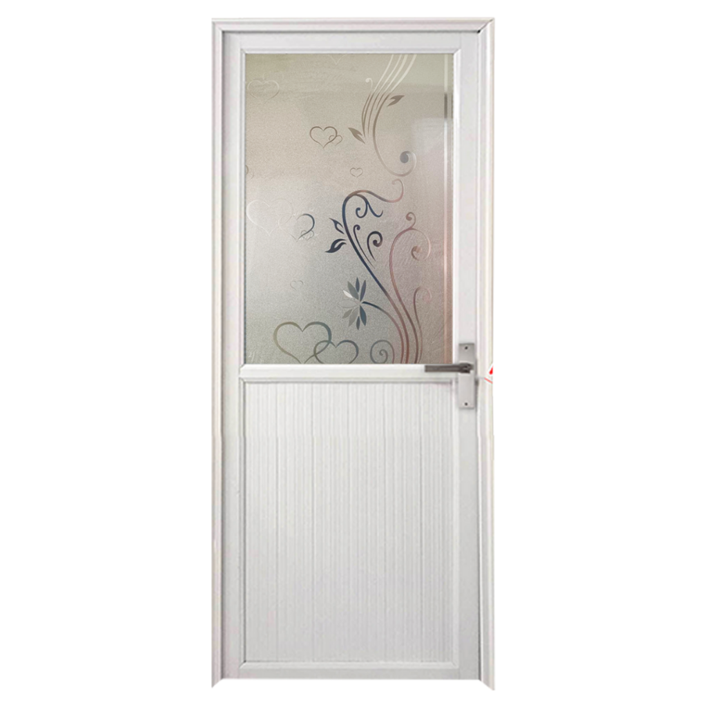 Aluminum Door 70x200cm