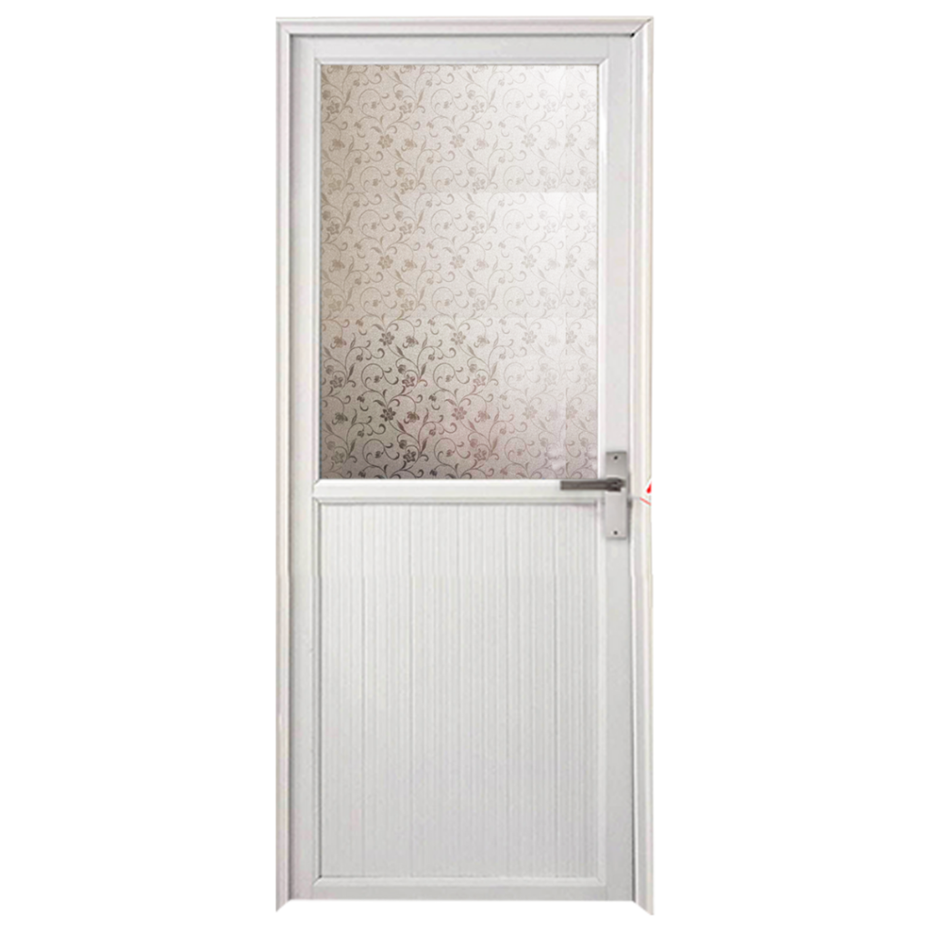 Aluminum Door 70x200cm