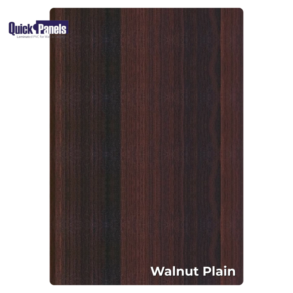 QP PVC Wall and Ceiling Panels 10in. x 10ft.